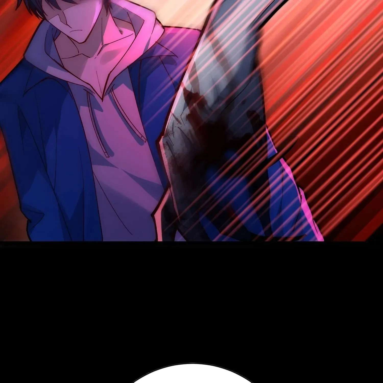 Guiyi Shijie? Wo Zao Jiu Tongguanle Chapter 6 - page 49