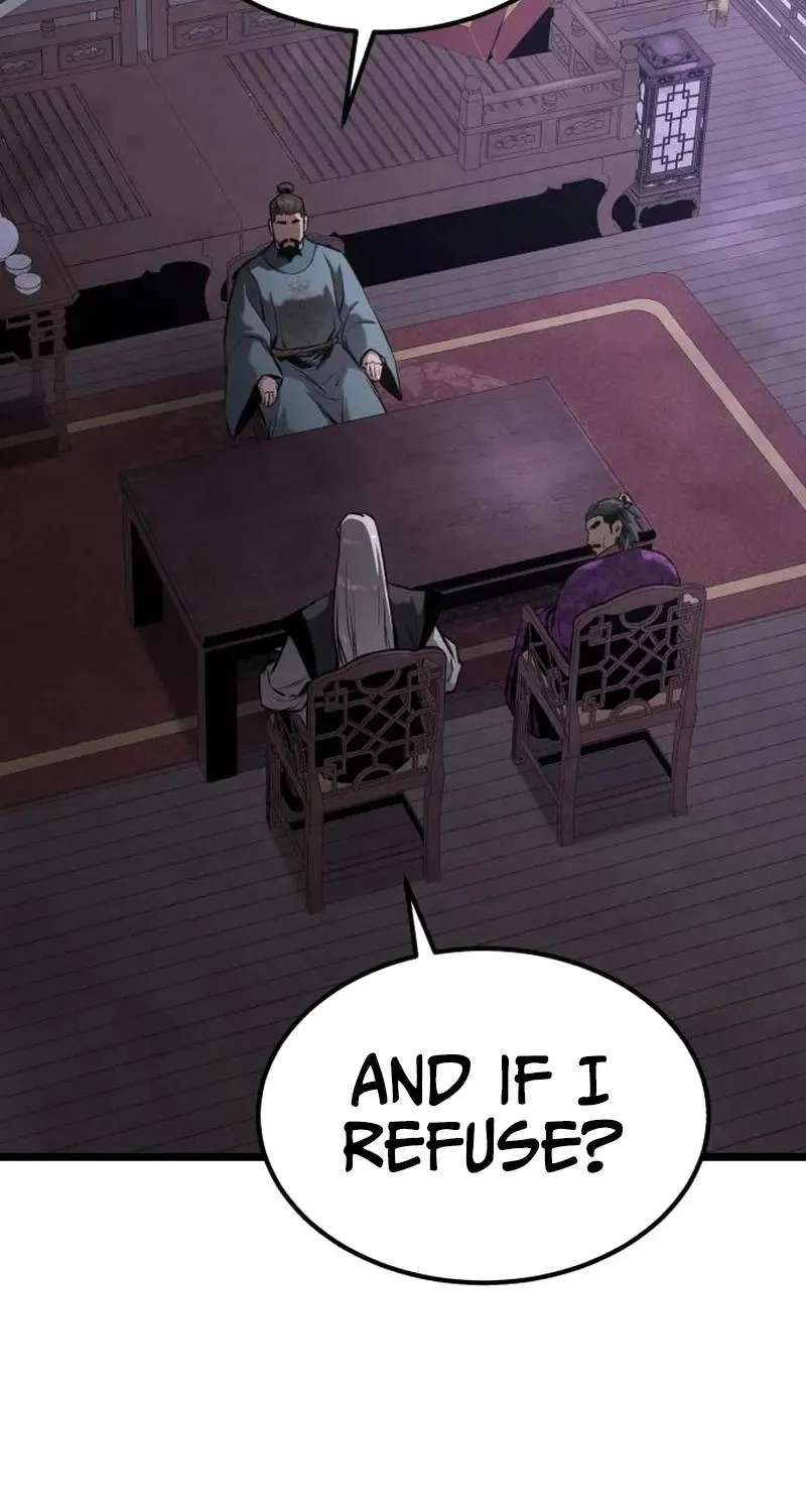 The Former Supreme Chapter 17 - page 3
