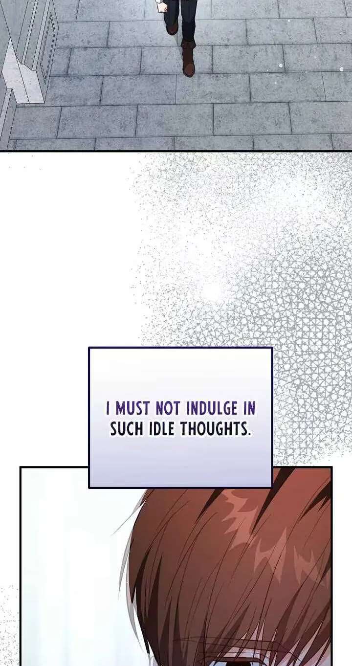 The reason why I am helping the villainous Duke Chapter 50 - page 25