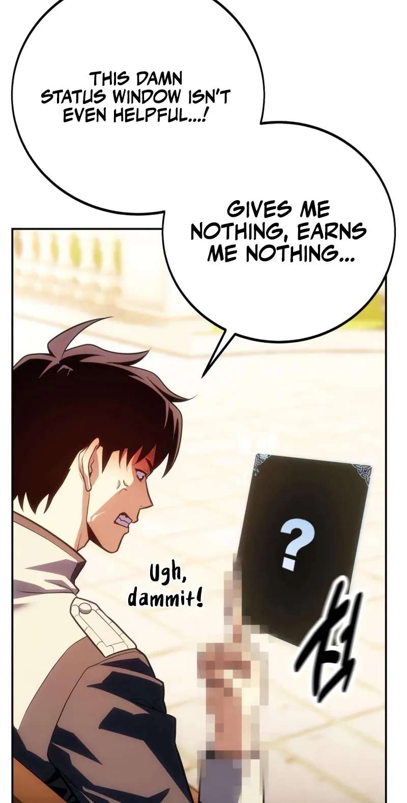30 Years Have Passed Since the Prologue Chapter 14 - page 23