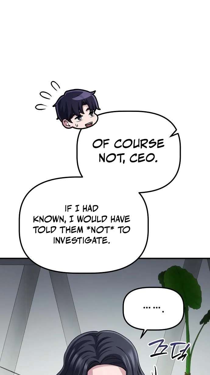 The Corporate Underdog Who Does Everything Right Chapter 77 - page 96