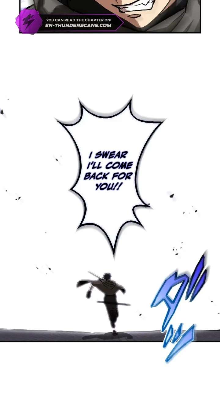 Revenge of the Villain Slayer Chapter 8 - page 44