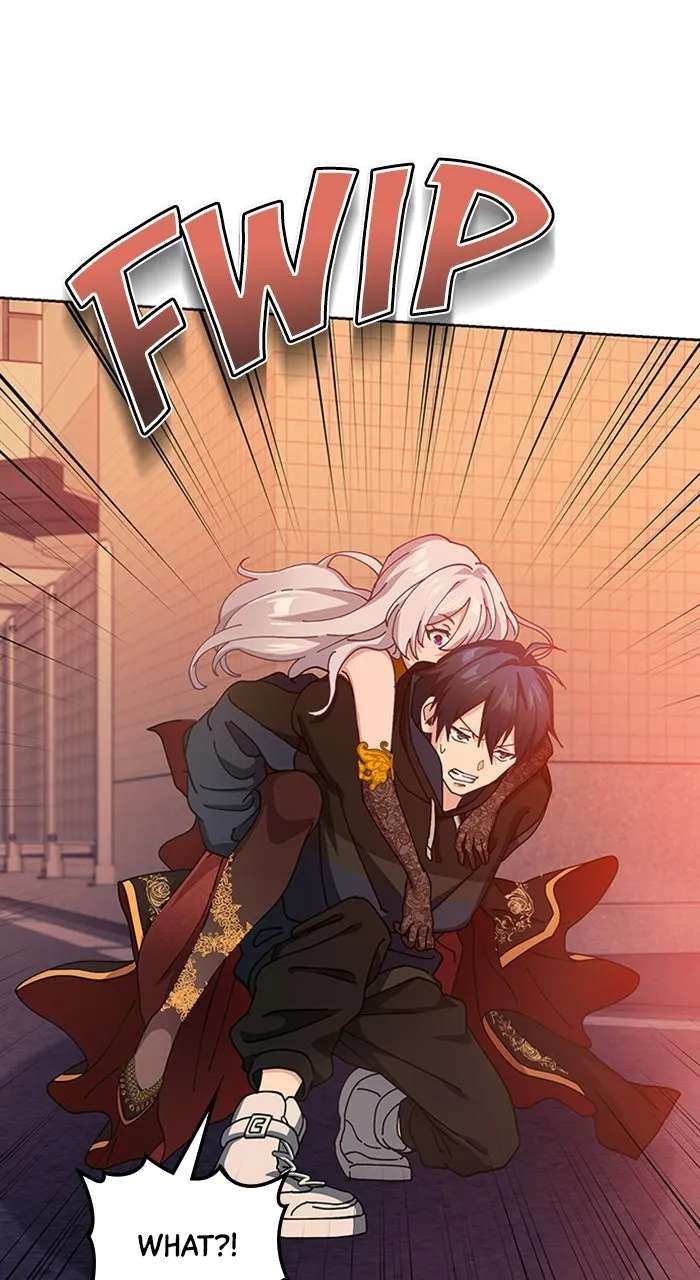 Lost Man: TheDeath-Defying Player Chapter 1 - page 111