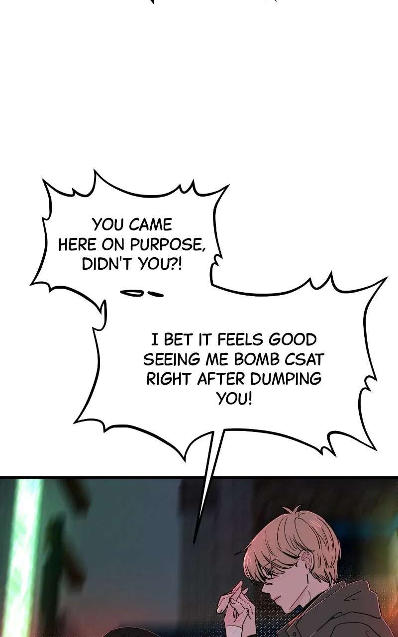 This Punk Wants Love Chapter 1 - page 110