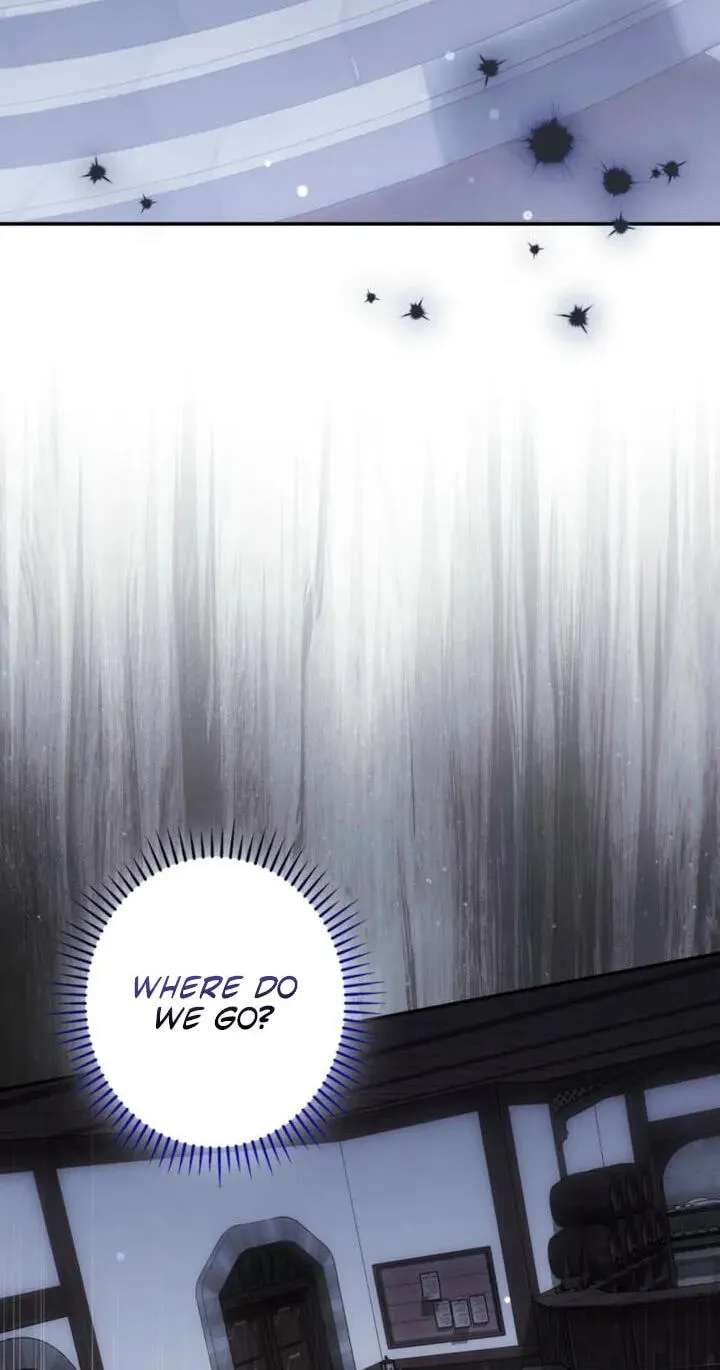 The Blind Beast’s Endless Night Chapter 63 - page 58