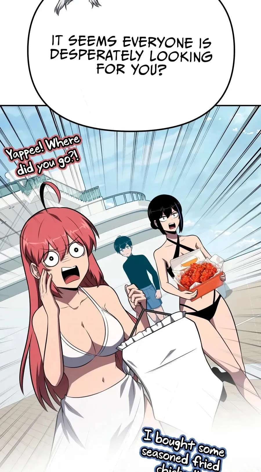 The Knight King Who Returned with a God Chapter 186 - page 139