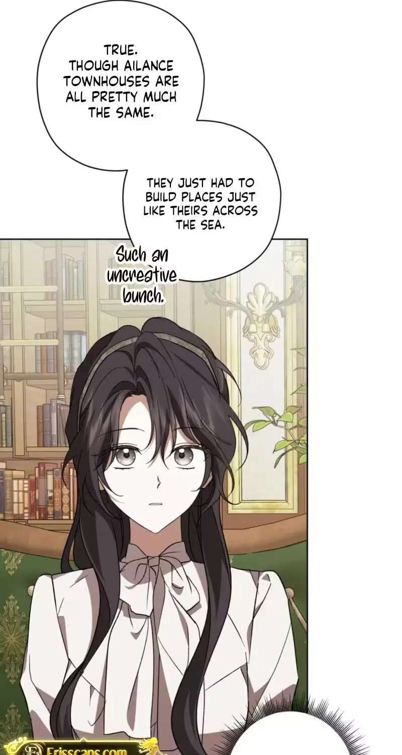 Dear Anonymous Sponsor Chapter 63 - page 23