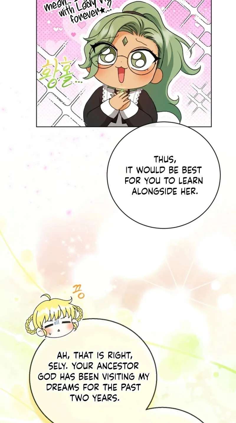 The Black-Haired Dad Is Not Reaping Chapter 44 - page 15