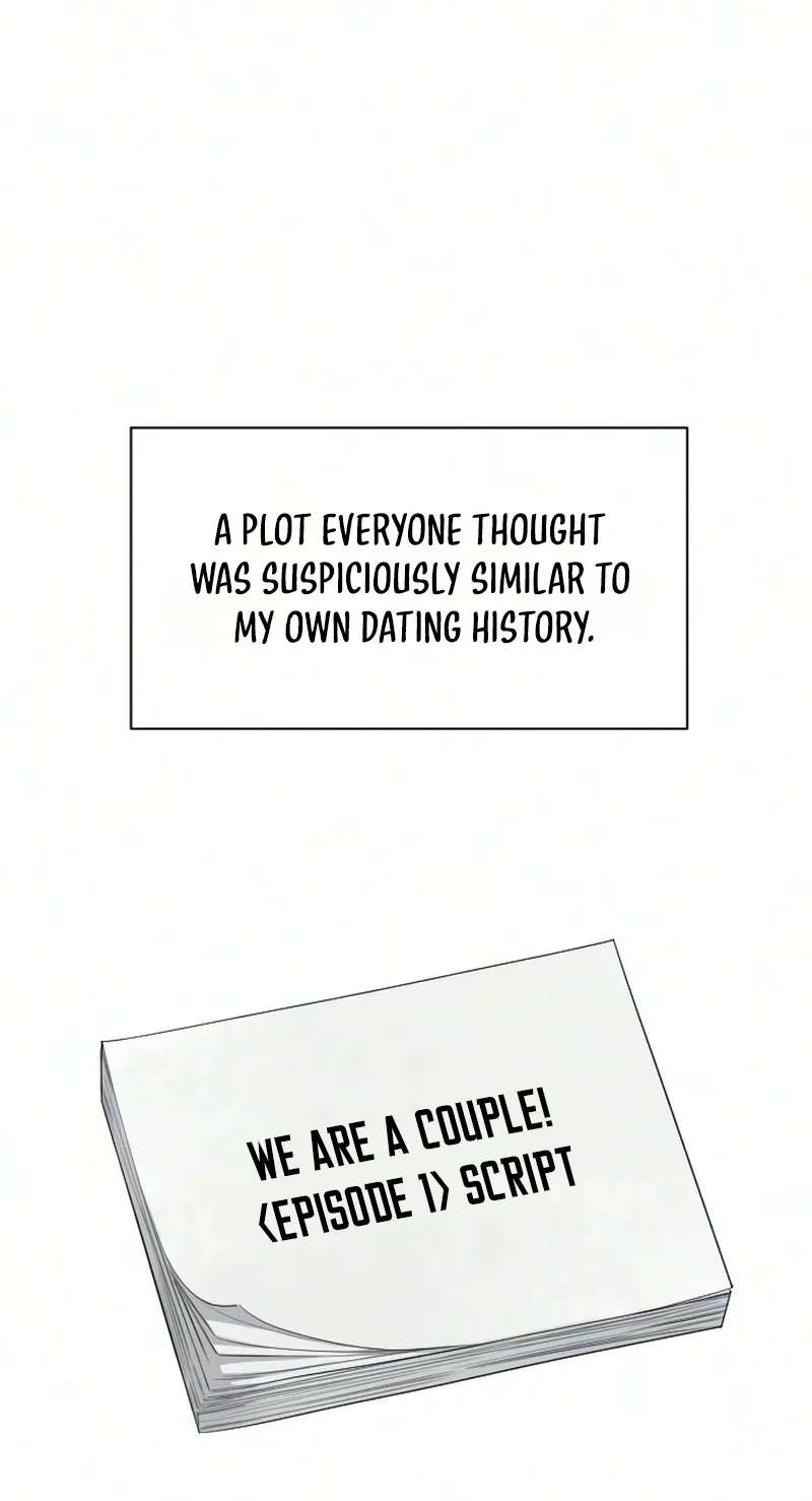 We're not a Couple! Chapter 9 - page 2
