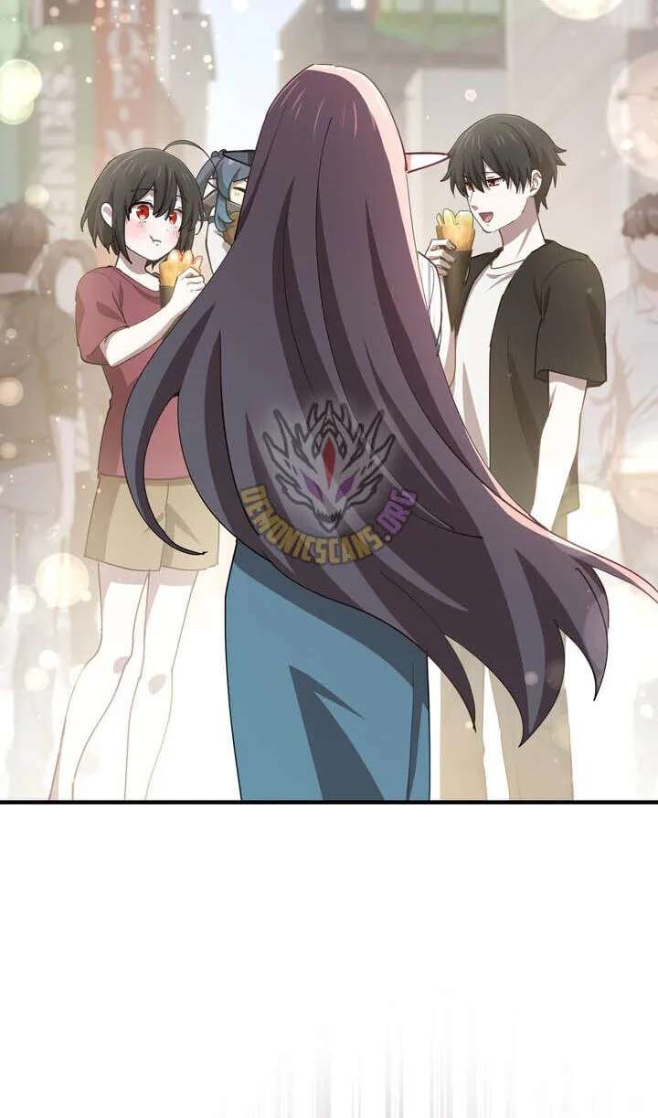 Kinki no Tensei Daimadoushi ~Munou kara Level Up de Saikyou ni~ Chapter 209 - page 50
