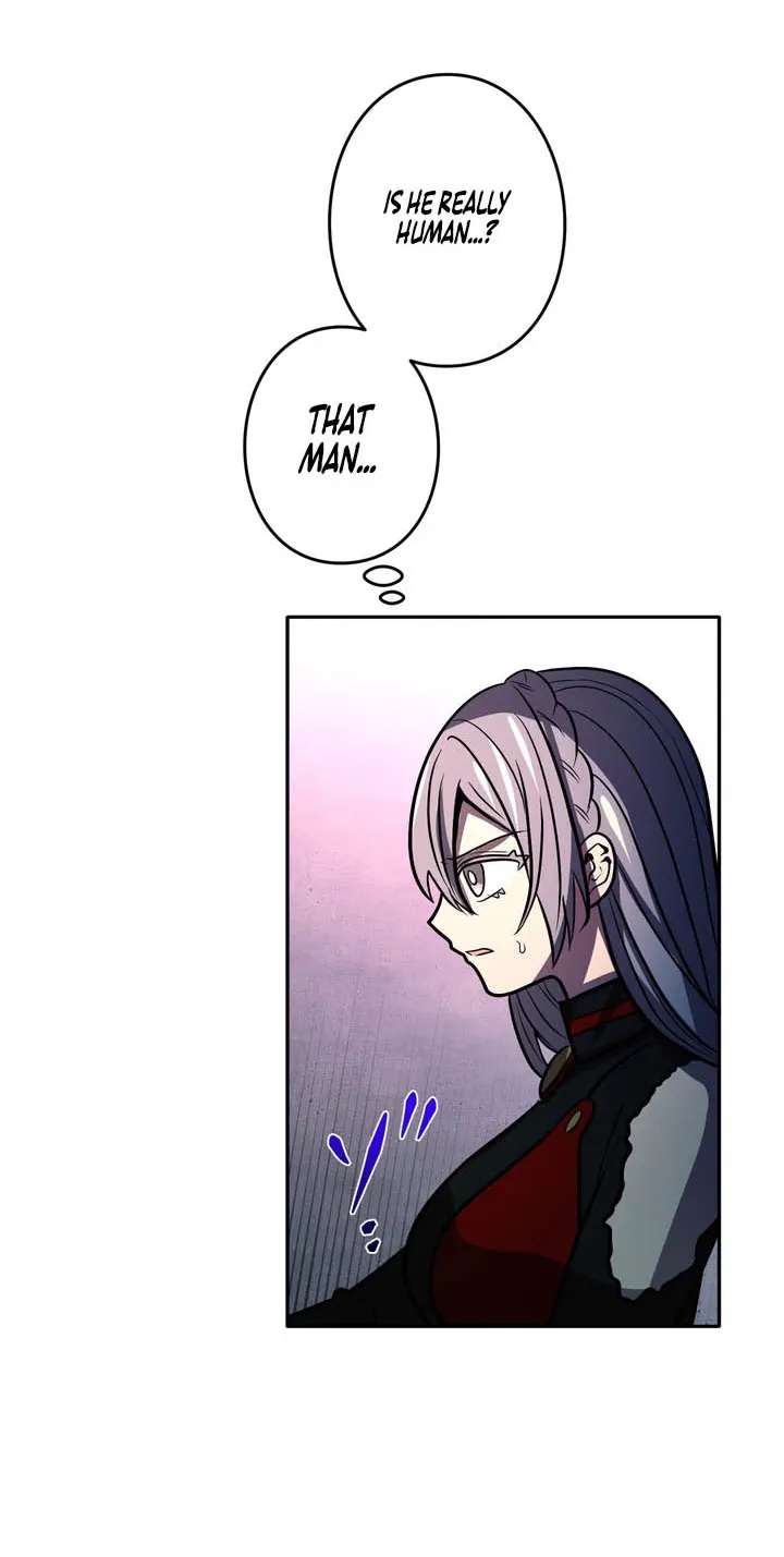 Hidden Class Gravity User Chapter 208 - page 46