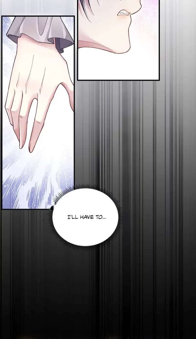 Oh No, He’s Got His Eye on Me Chapter 7 - page 7