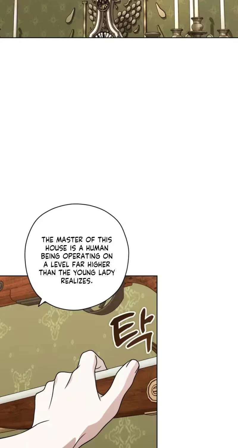 Dear Anonymous Sponsor Chapter 63 - page 41