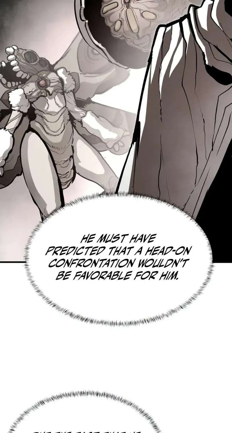 War of Corpses Chapter 77 - page 63