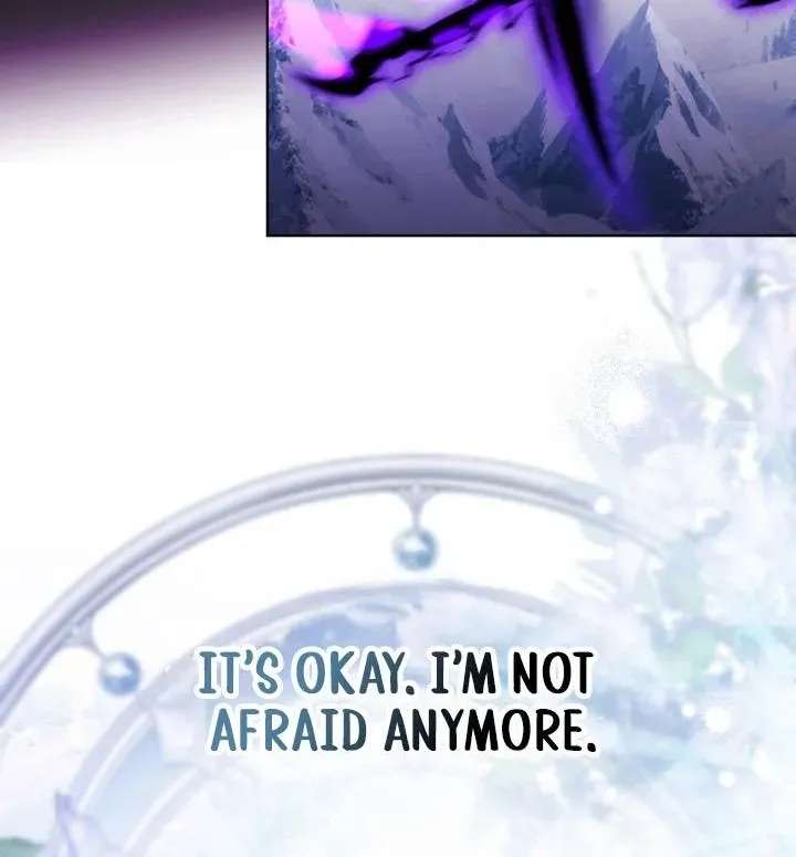The Princess Stans in Secret Chapter 99 - page 63