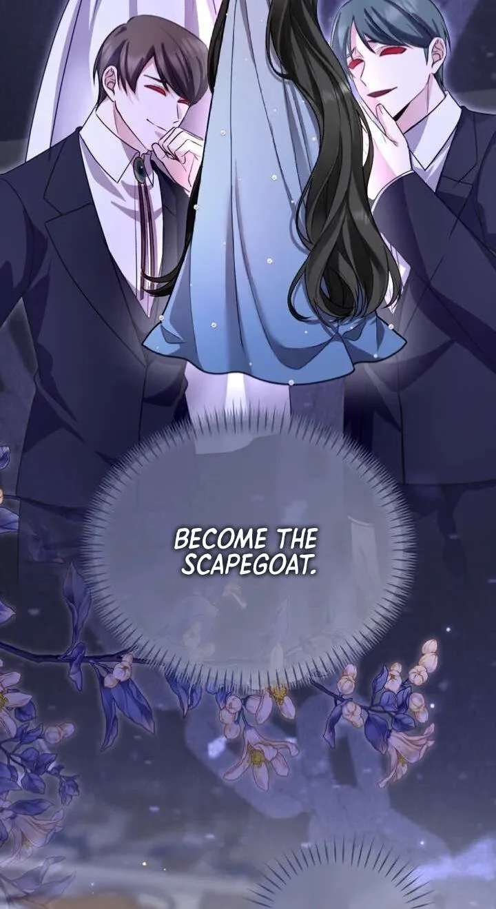 I Will Fall With The Emperor Chapter 199 - page 35