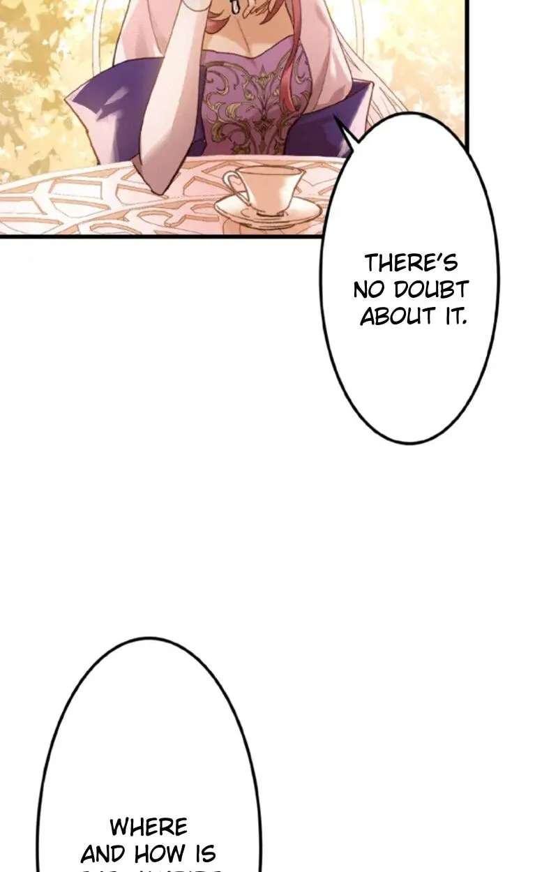 Murderous Lady Charlotte Chapter 38 - page 50