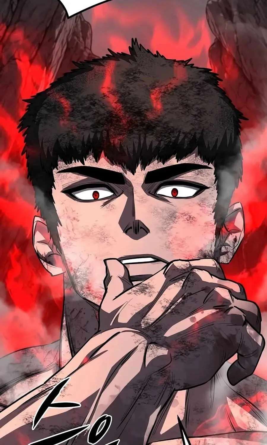 The Berserker's Second Playthrough Chapter 43 - page 51