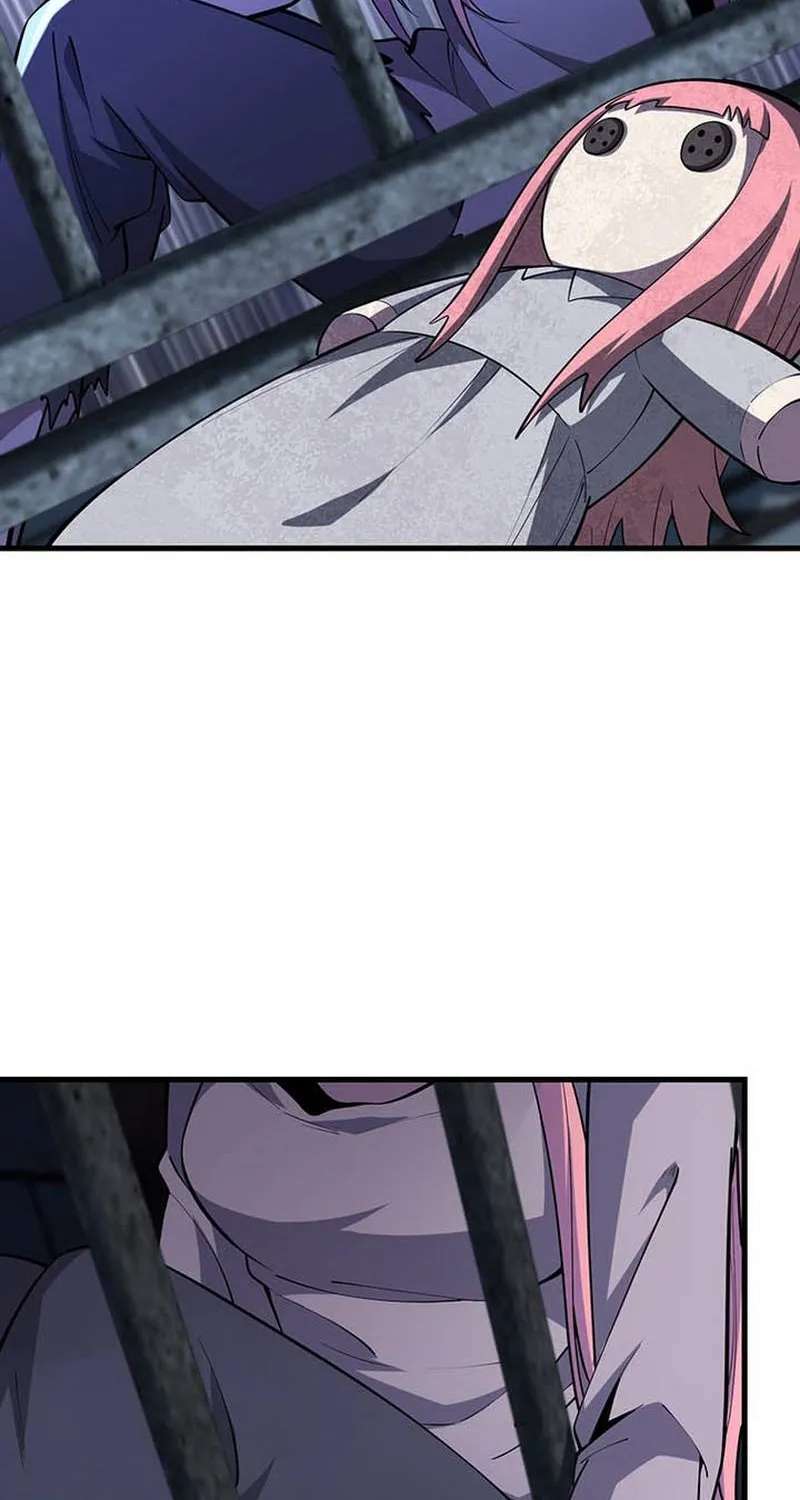 Return of the Adopted Child in a World of Bloodline Supremacy Chapter 51 - page 34
