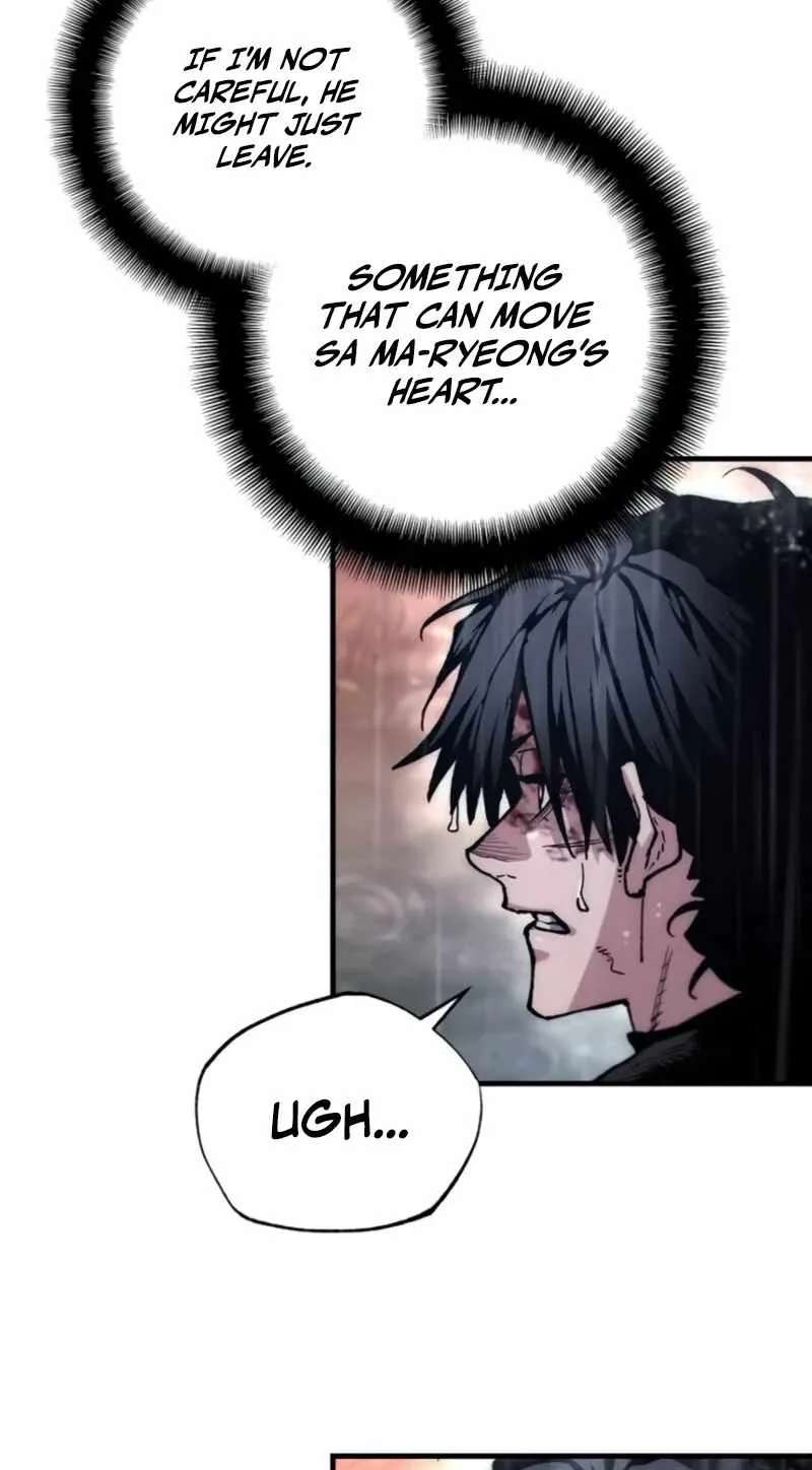 Heavenly Demon Cultivation Simulation Chapter 197 - page 124