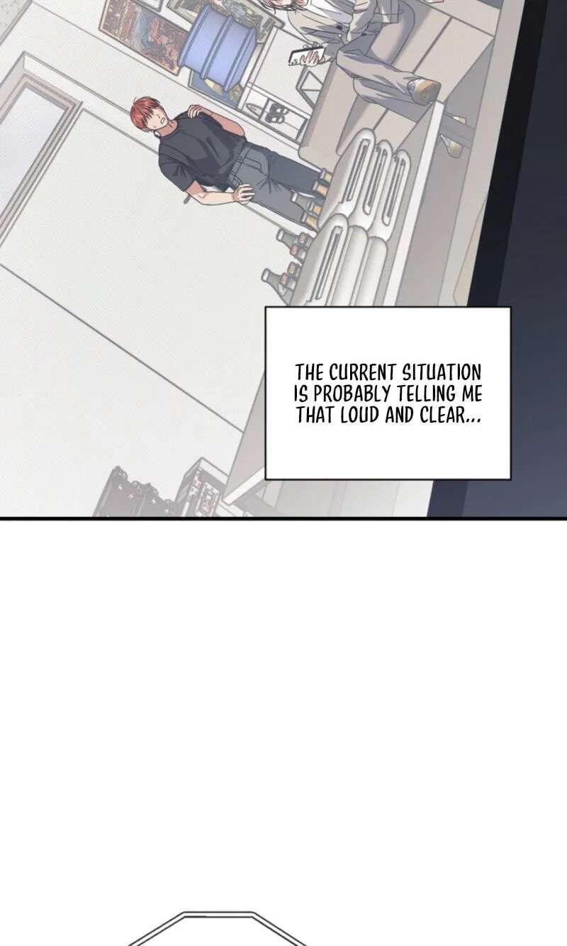 Vanilla Sundae Chapter 24 - page 47