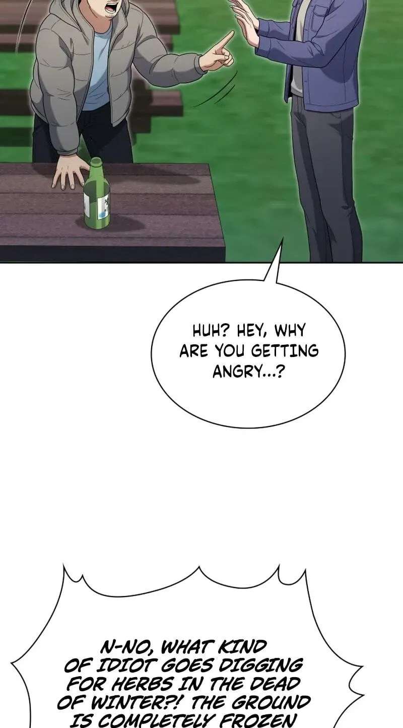 The Life of a Returning Officer Chapter 171 - page 83