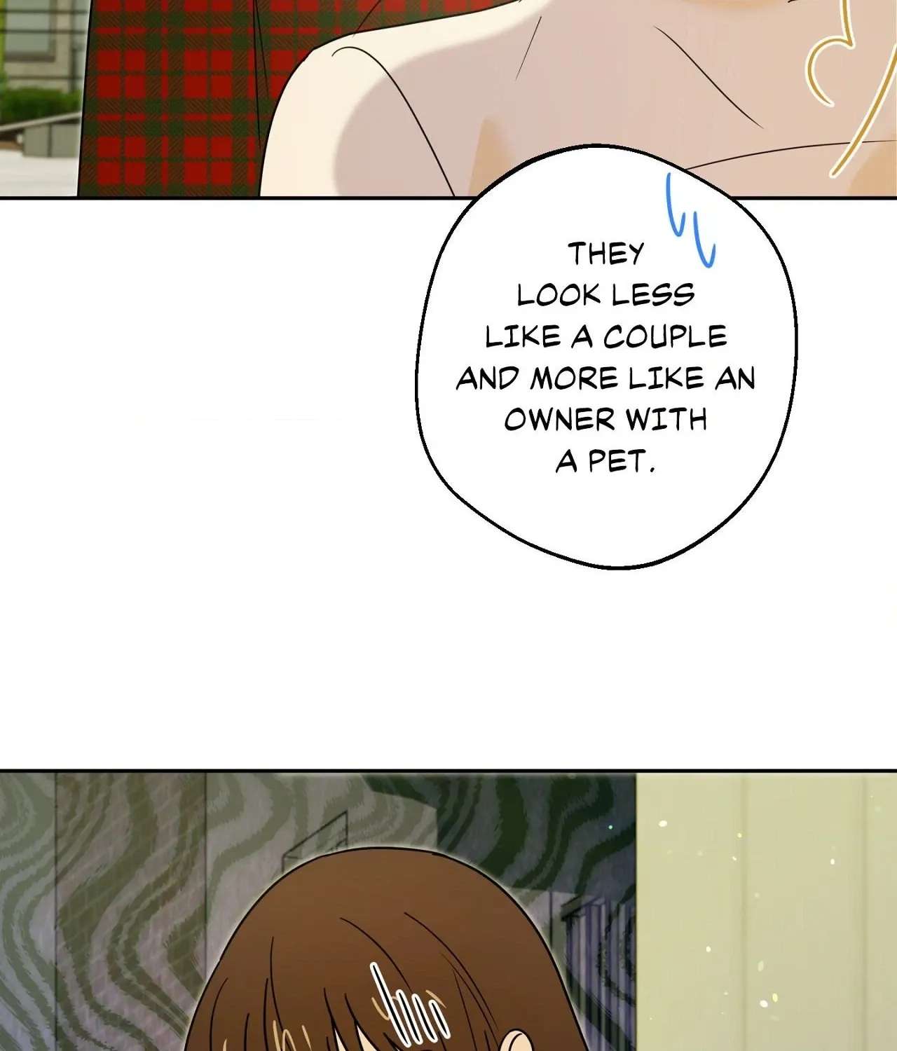 Tada Hitori, Anata Dake Chapter 4 - page 50