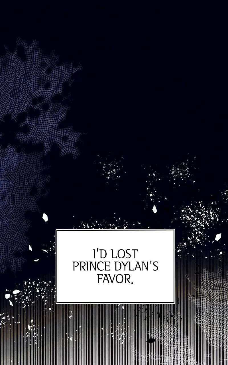 My Unwanted Engagement withthe Final Boss Prince Chapter 11 - page 38