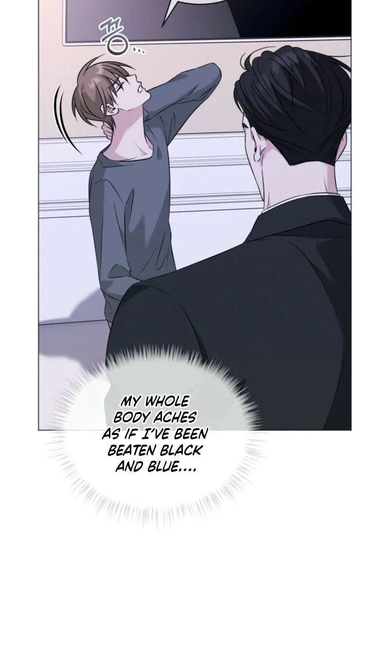 Omega Dongsik Chapter 21 - page 31