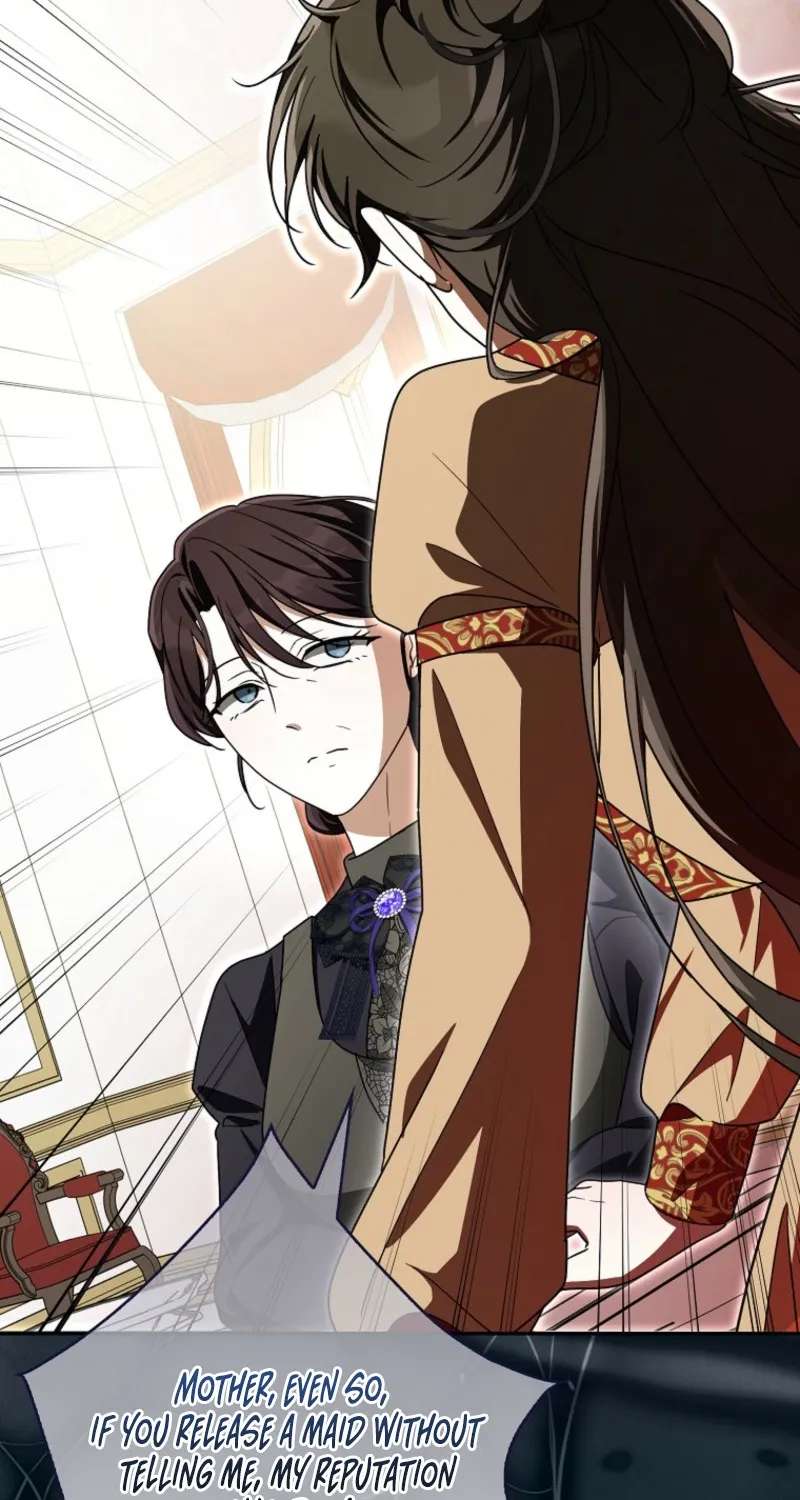 I’ll Try to Save My Father Chapter 24 - page 75