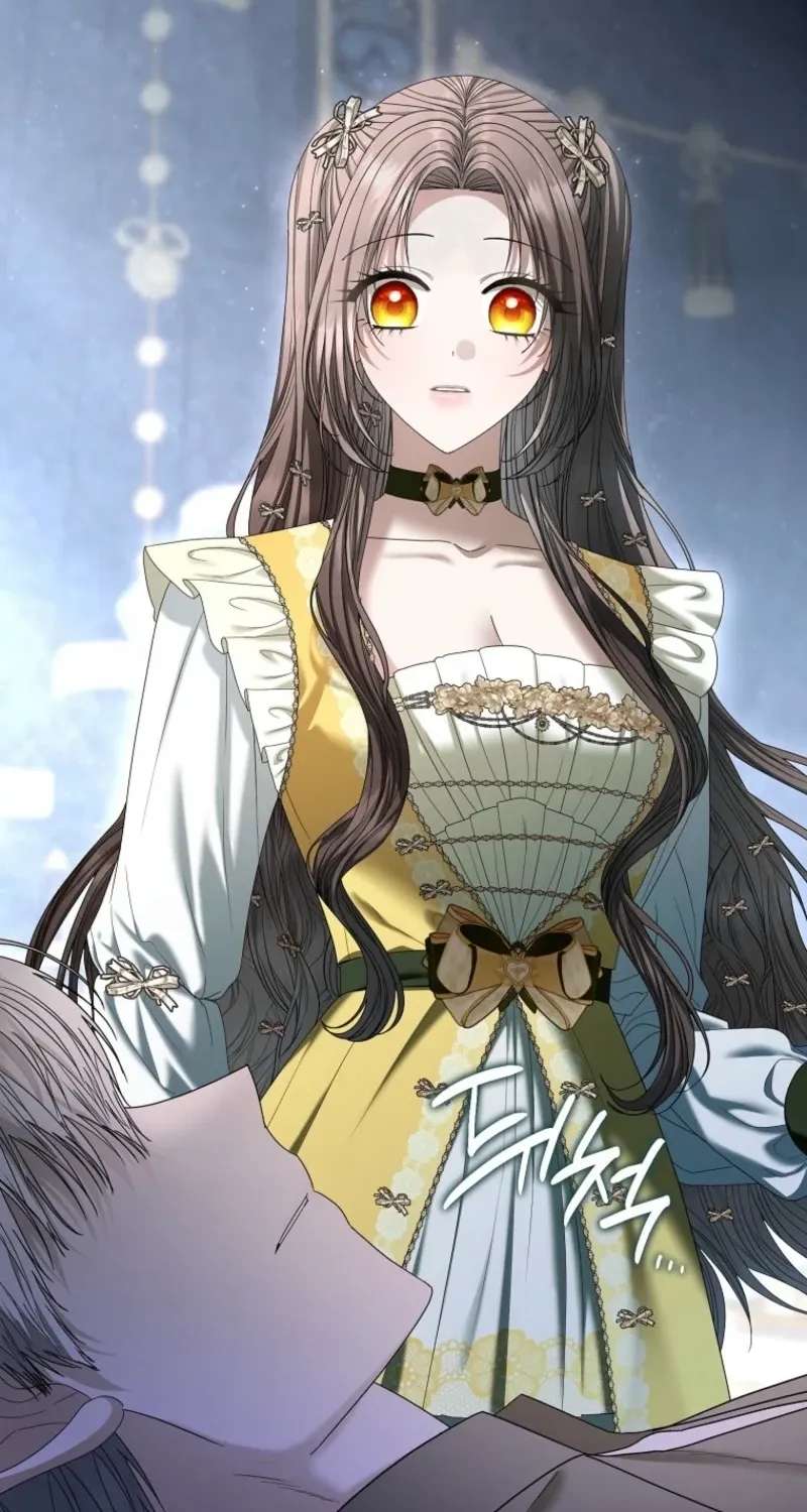 The Time-limited Extra Is Disguised as a Tutor in a Villain's House Chapter 48 - page 12