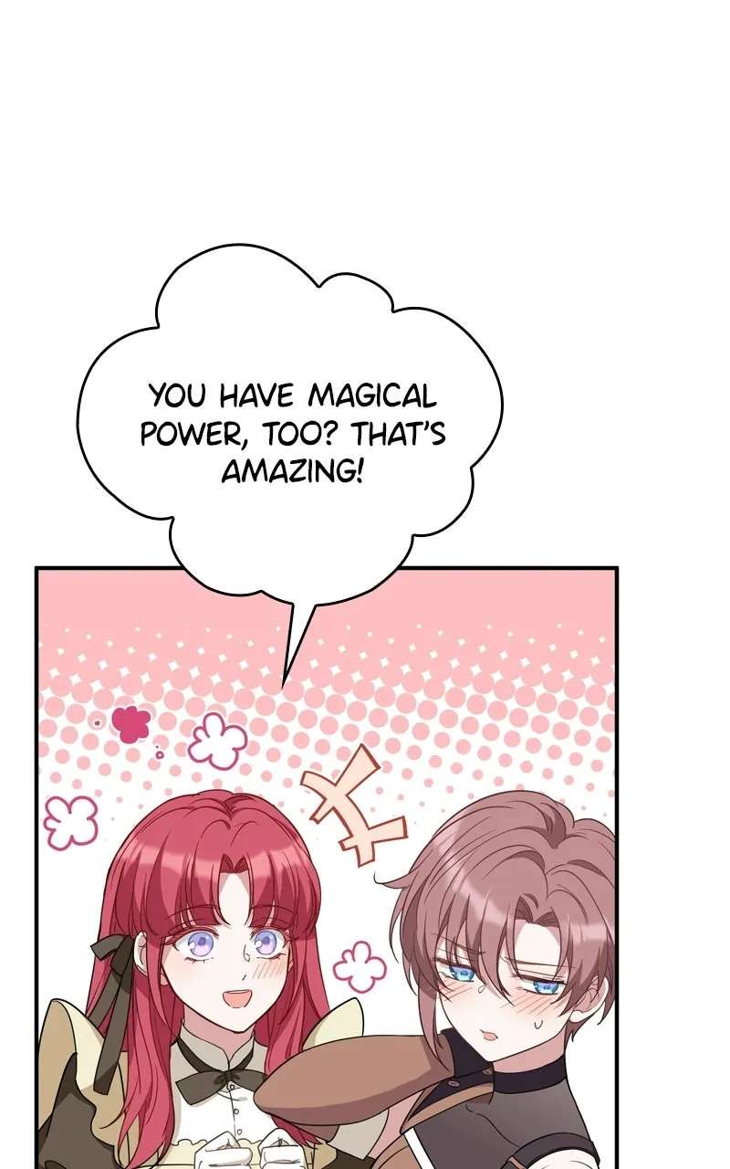 I Woke Up As aNotorious Troublemaker! Chapter 33 - page 80