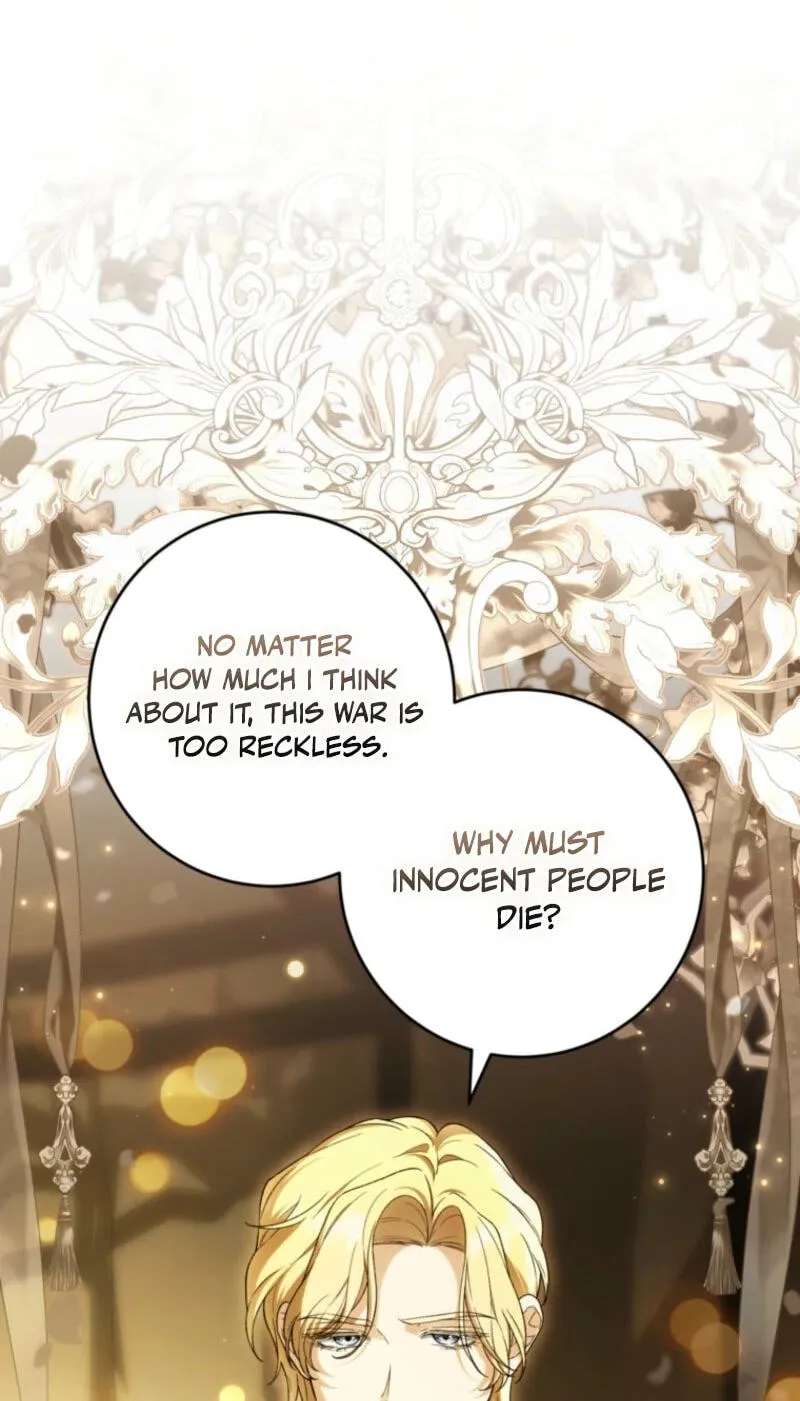 Frozen Wolf, Fire Dragon Chapter 110 - page 64