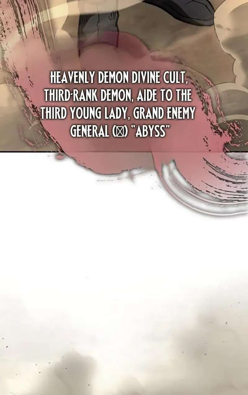 The Spy’s Life In The Demonic Cult Chapter 86 - page 117