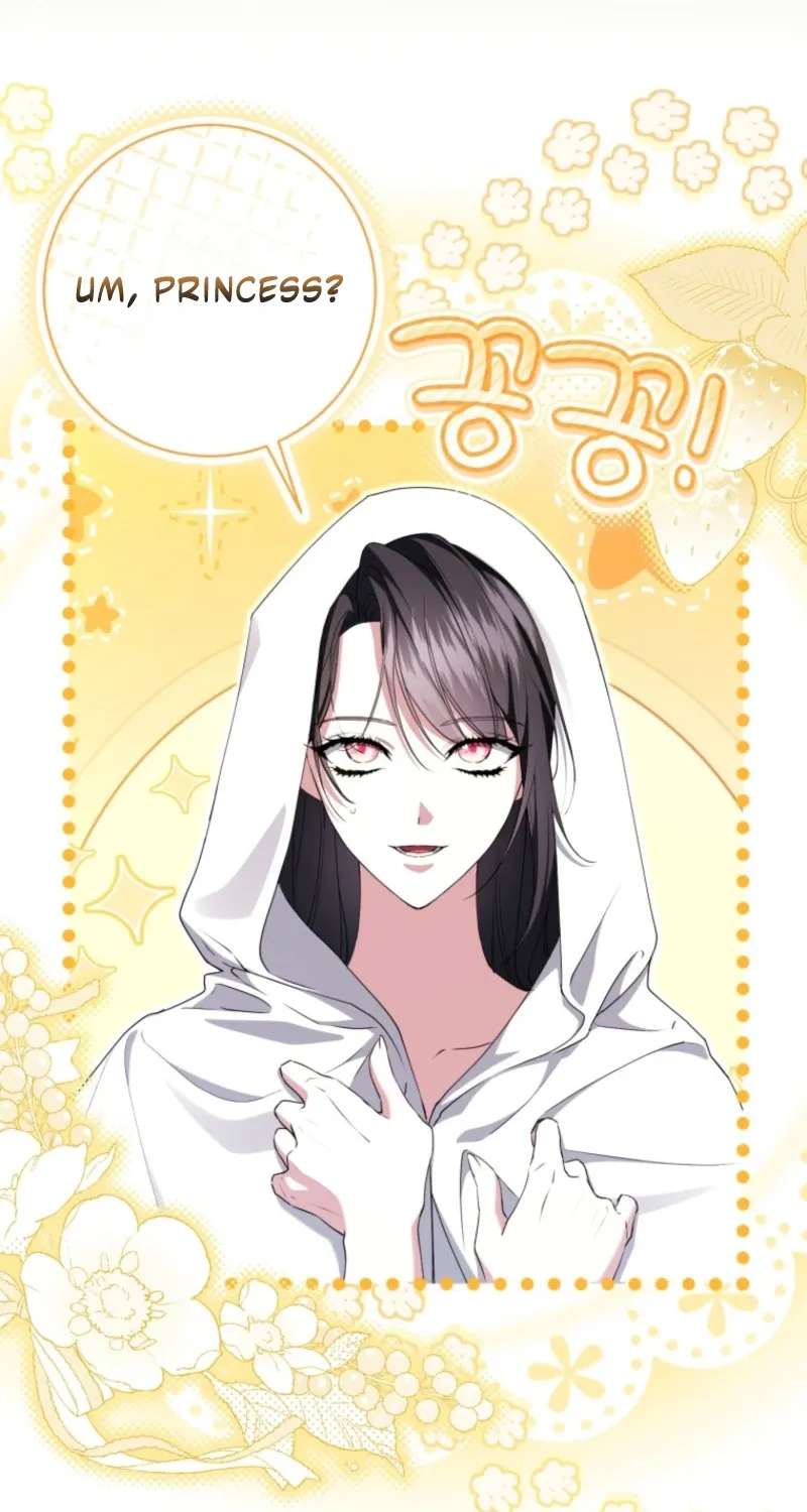 I Became the Villainess’s Favorite Chapter 48 - page 35