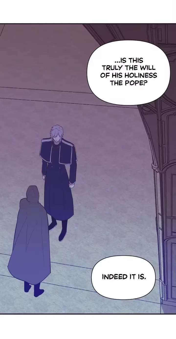 Nessi's Secret Chapter 25 - page 38