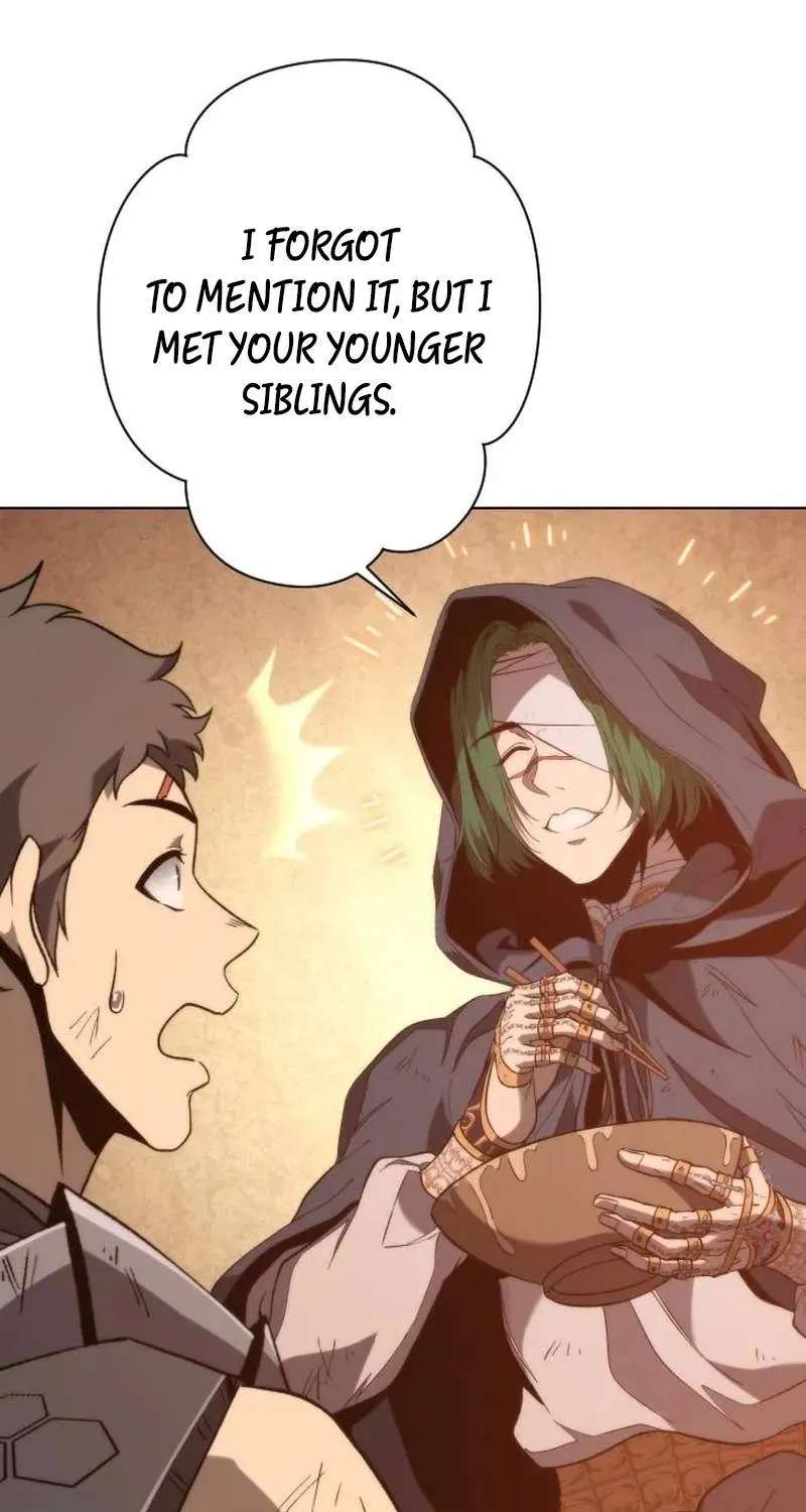 Why I Quit Being The Demon King Chapter 87 - page 83