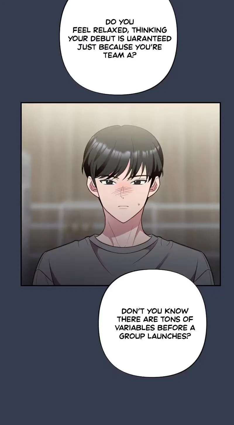 When Homma Targeted You Chapter 35 - page 31