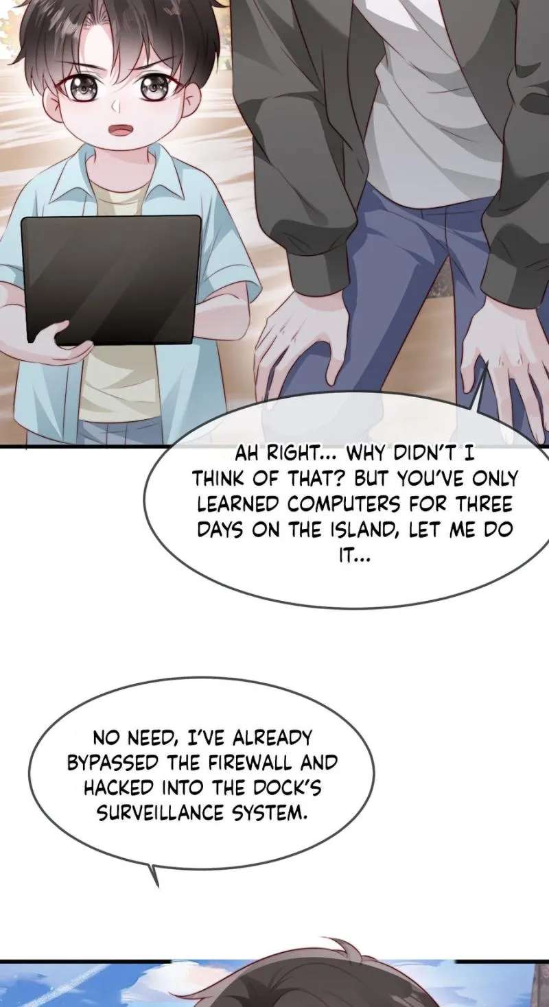 Lost in Him Chapter 71 - page 12
