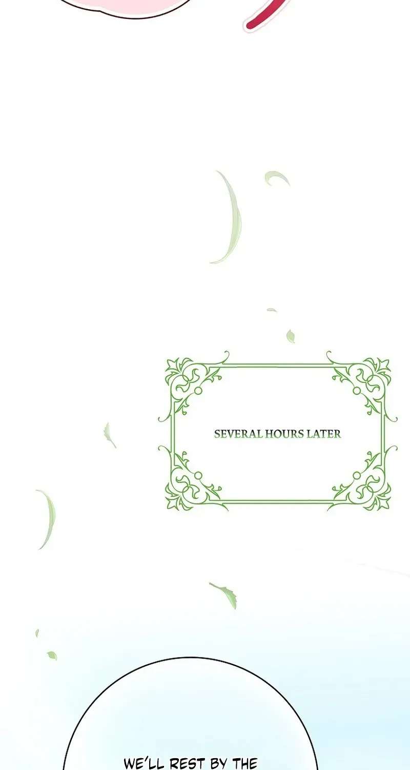 I’ll Try to Save My Father Chapter 26 - page 75