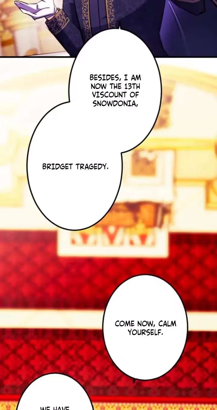 Bare Your Fangs on Sleepless Nights Chapter 23 - page 57
