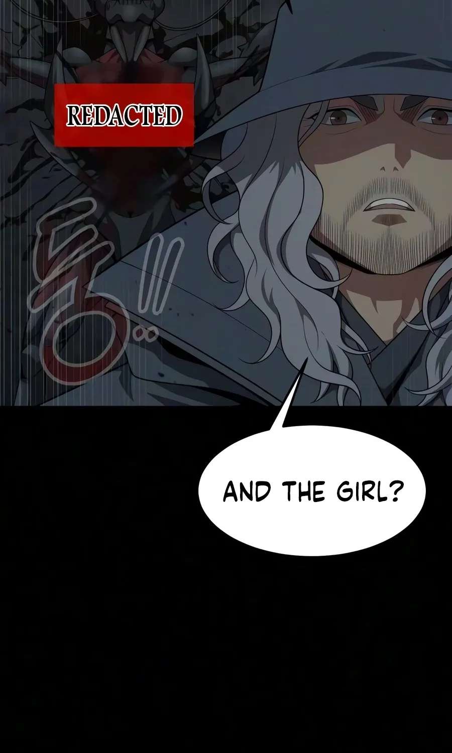 Steel-Eating Player Chapter 108 - page 260