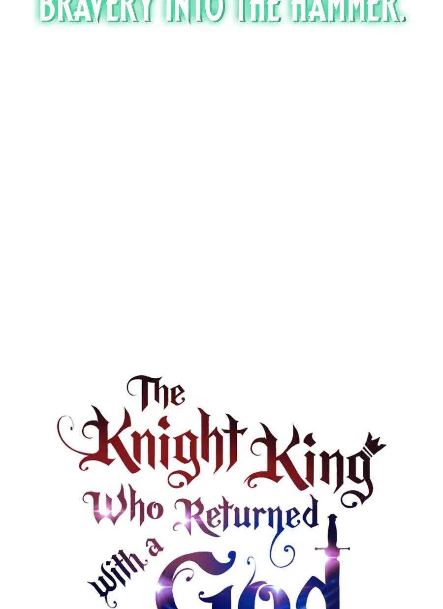 The Knight King Who Returned with a God Chapter 180 - page 60