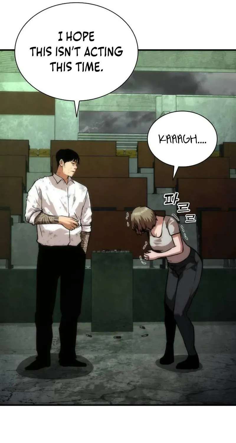 Zombie Apocalypse 82-08 Chapter 122 - page 97