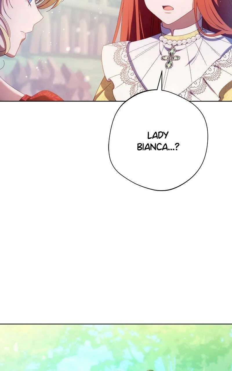 I’m a Villainess, but I Won’t Live Like One Chapter 80 - page 62