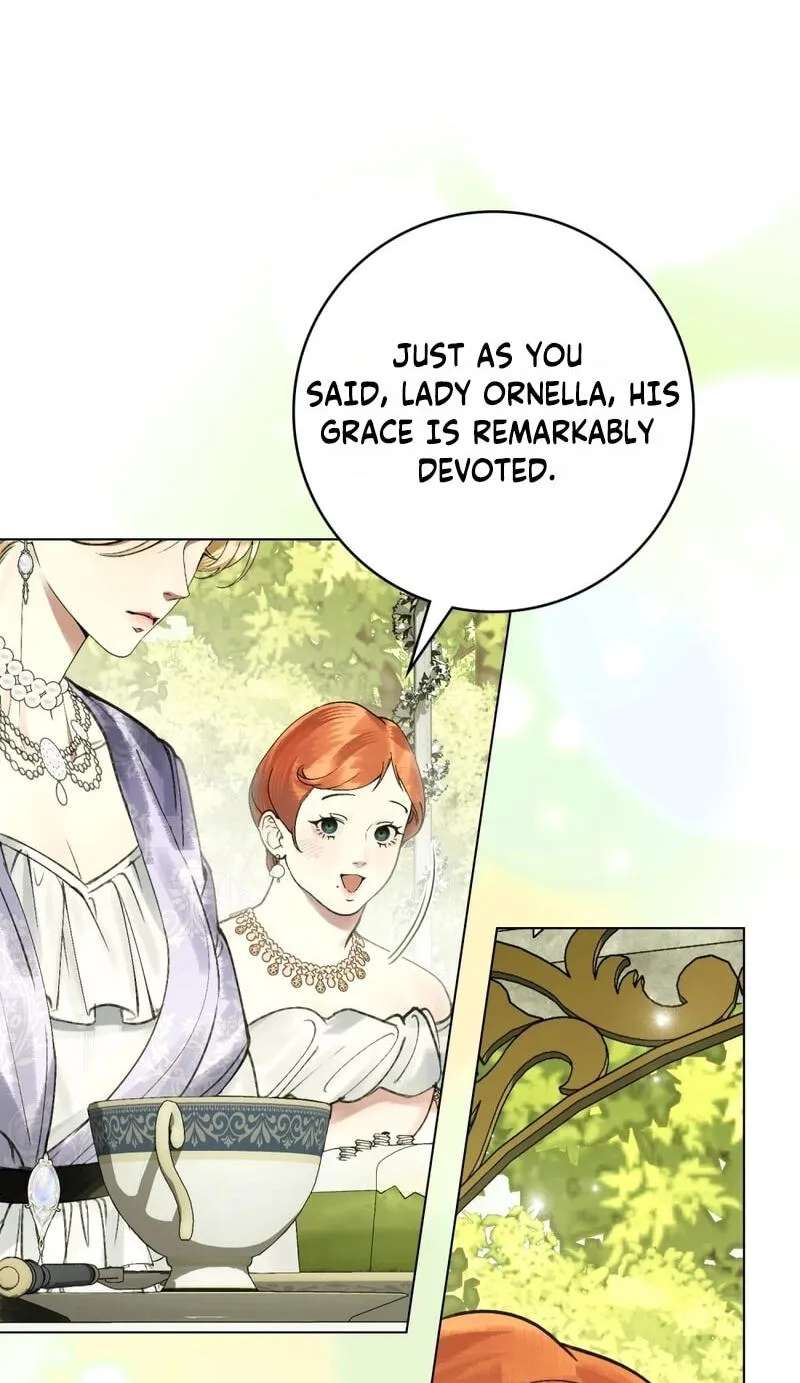 A Wicked Husband Chapter 50 - page 33