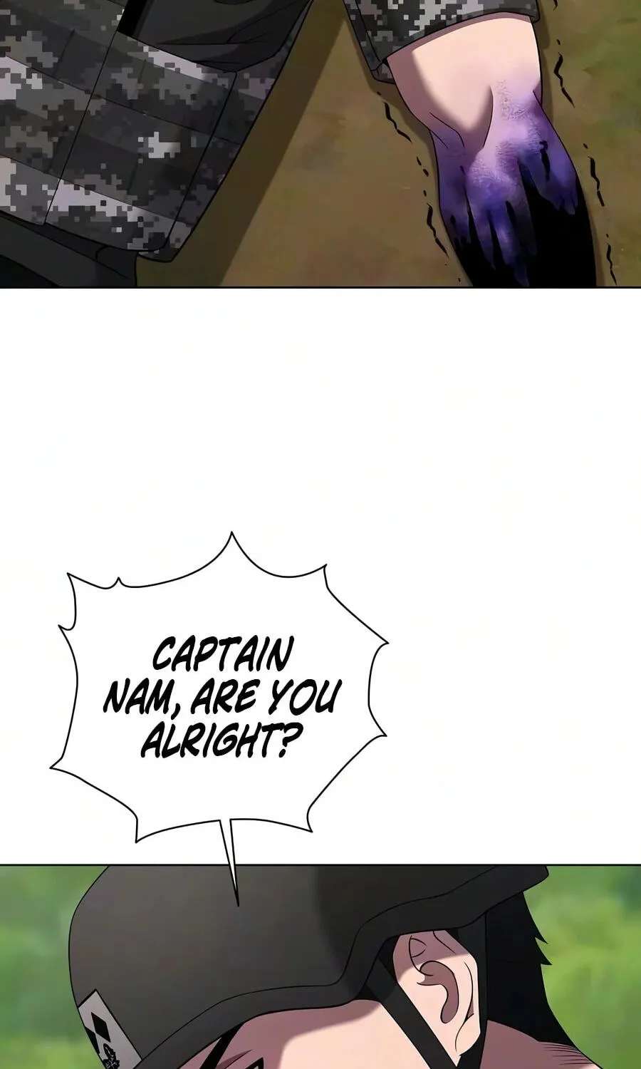 Returned to the Day I Joined the Army Chapter 102 - page 79