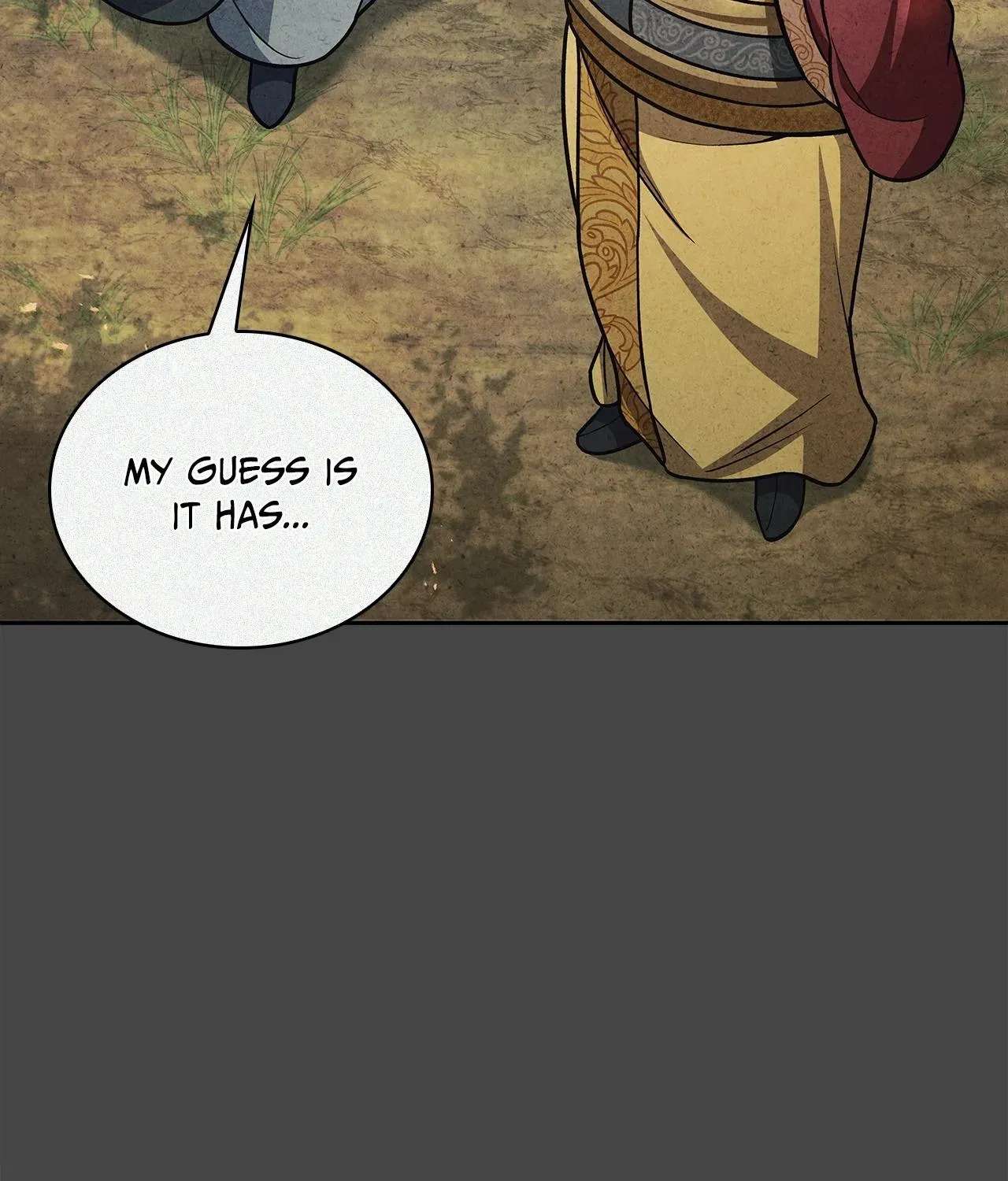 Cheonhwa Archive's Young Master Chapter 125 - page 169