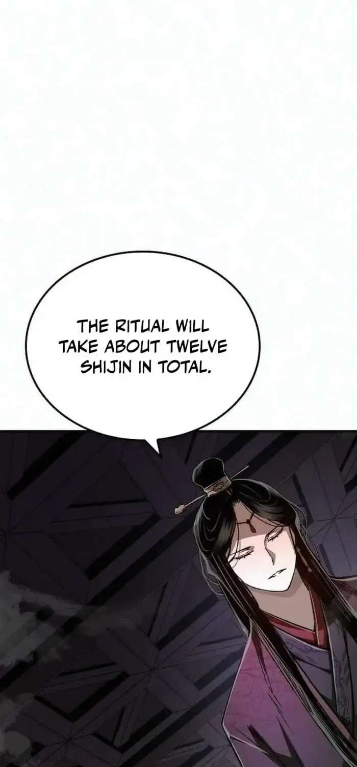 Reborn As The Heavenly Demon Chapter 136 - page 13