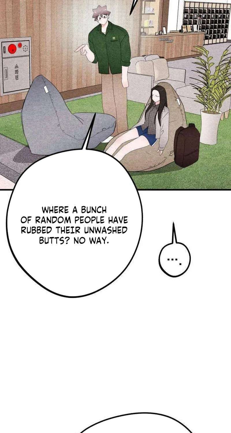 The Perfect Senior's Secret! Chapter 32 - page 18